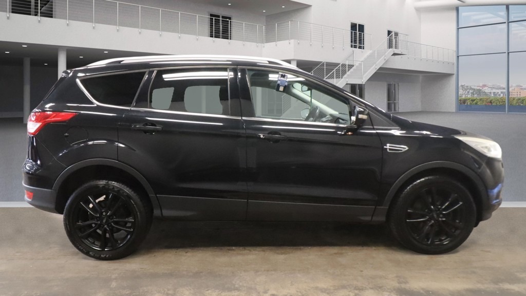 Used Ford Kuga 2014 for sale - 77901567: Photo 6