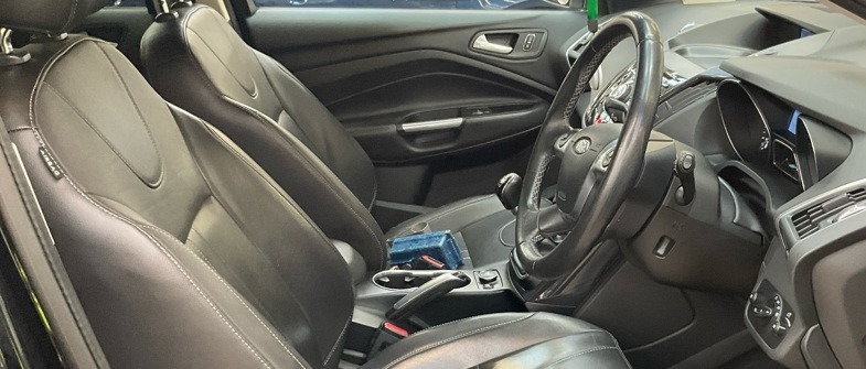 Used Ford Kuga 2014 for sale - 77901567: Photo 8