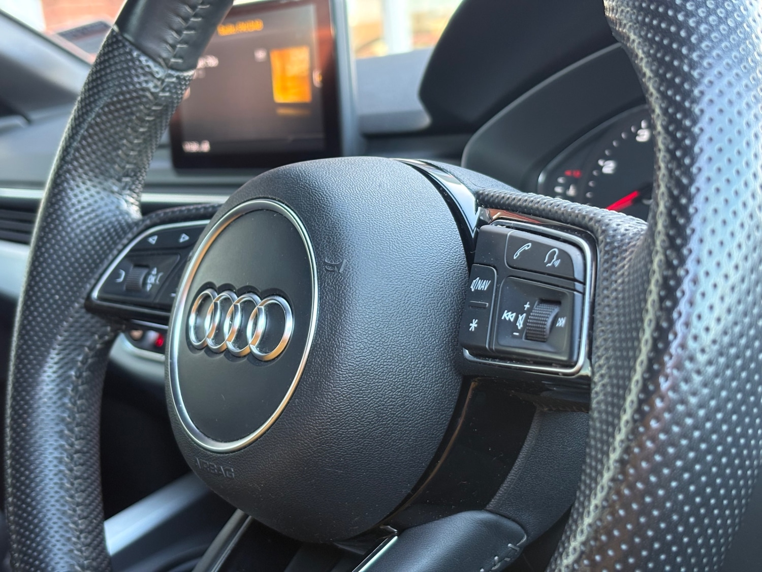 Used Audi A5 2017 for sale - 77069017: Photo 24