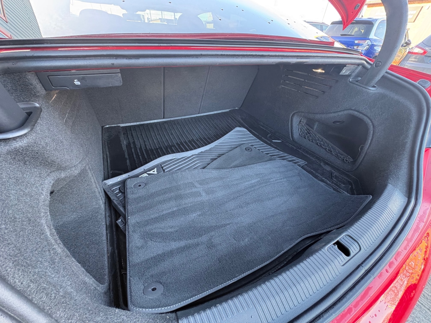 Used Audi A5 2017 for sale - 77069017: Photo 27