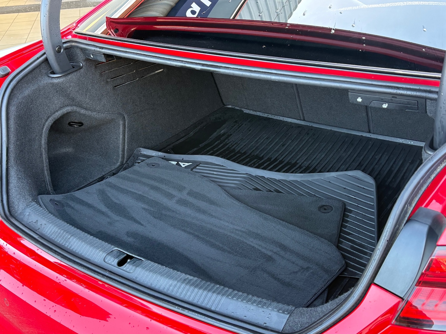 Used Audi A5 2017 for sale - 77069017: Photo 28