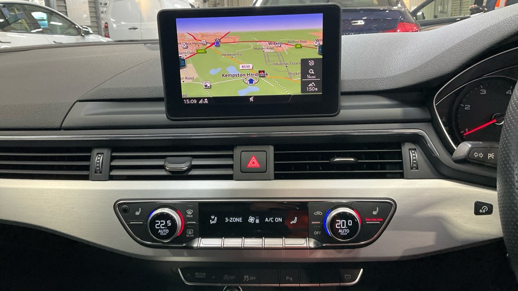 Used Audi A5 2017 for sale - 77069017: Photo 3