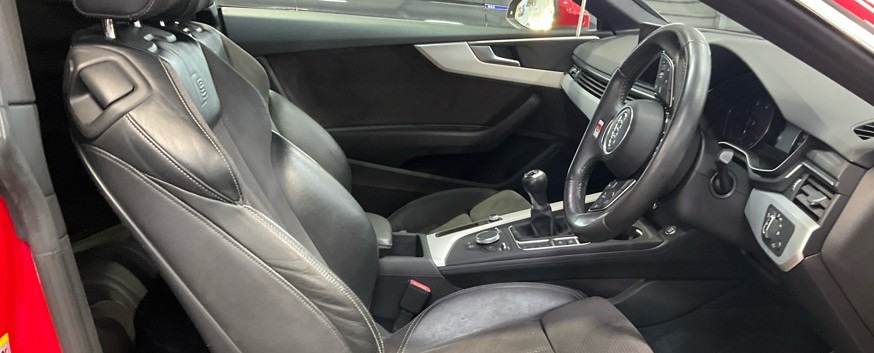 Used Audi A5 2017 for sale - 77069017: Photo 8