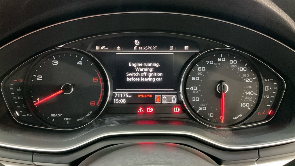 Used Audi A5 2017 for sale - 77069017: Photo 9