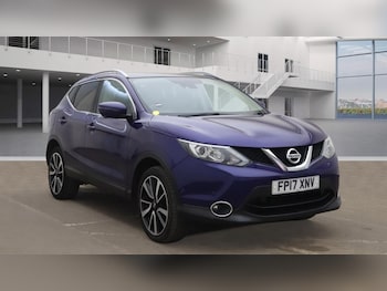 2017 (17) - 1.6 DiG-T Tekna 5dr + PANROOF / NAV / CAMERA / LEATHER / ULEZ