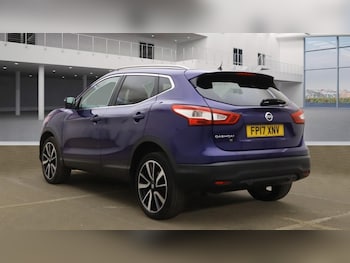 Used Nissan Qashqai 2017 for sale - 75320023: Photo