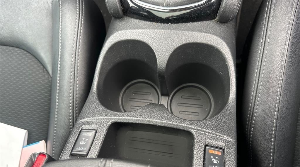 Used Nissan Qashqai 2018 for sale - 77605315: Photo 12