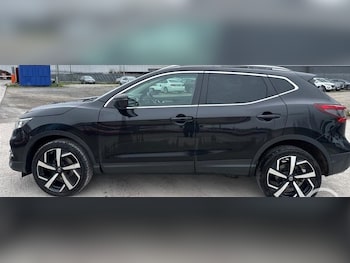 Used Nissan Qashqai 2018 for sale - 77605315: Photo