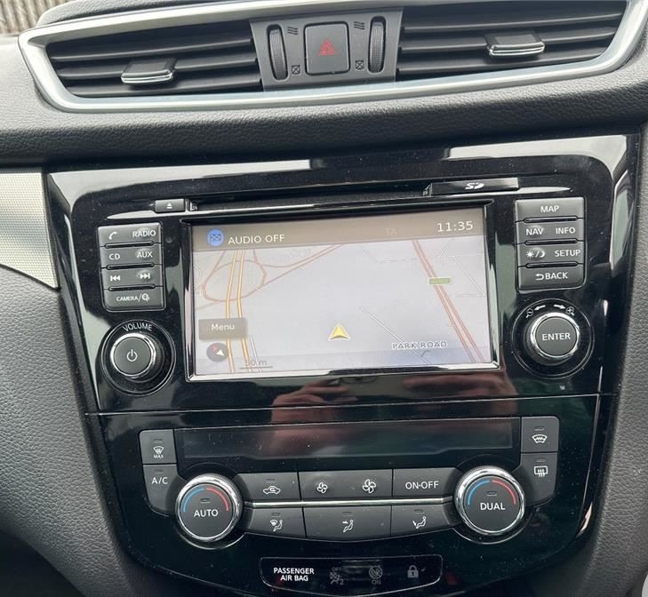 Used Nissan Qashqai 2018 for sale - 77605315: Photo 5