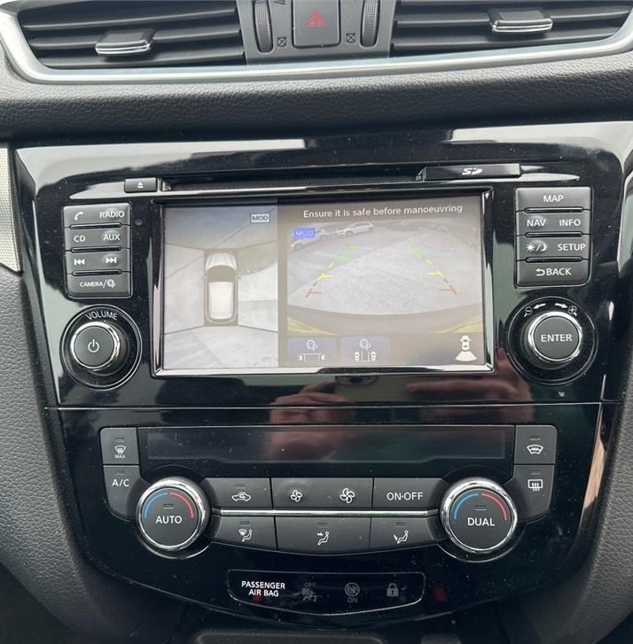 Used Nissan Qashqai 2018 for sale - 77605315: Photo 6