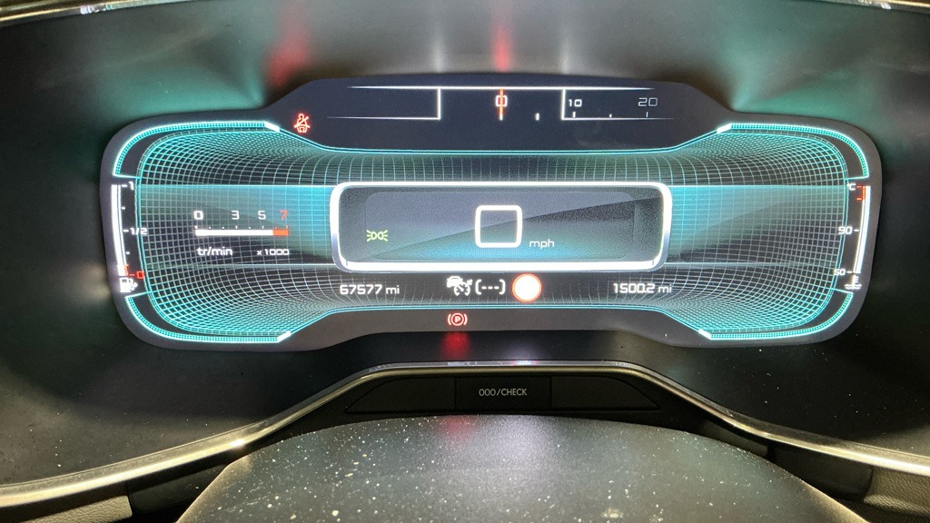 Used Citroen C5 Aircross 2019 for sale - 77903658: Photo 10