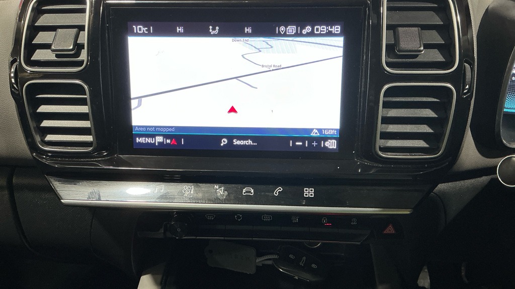 Used Citroen C5 Aircross 2019 for sale - 77903658: Photo 3