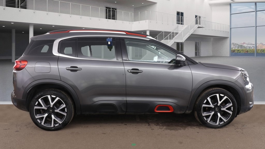 Used Citroen C5 Aircross 2019 for sale - 77903658: Photo 6