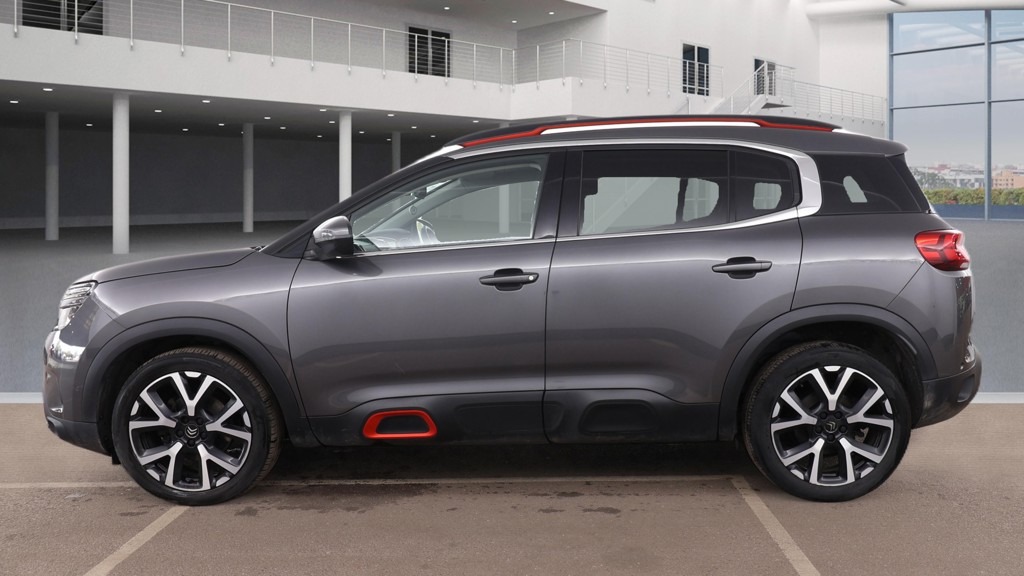 Used Citroen C5 Aircross 2019 for sale - 77903658: Photo 7
