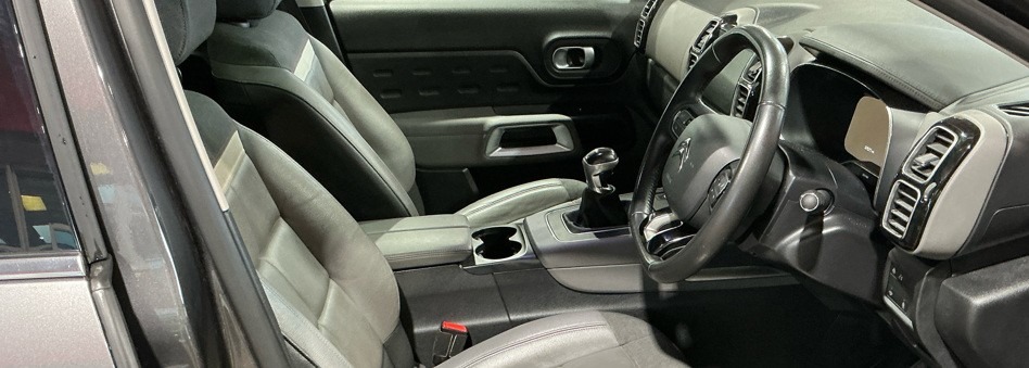 Used Citroen C5 Aircross 2019 for sale - 77903658: Photo 8