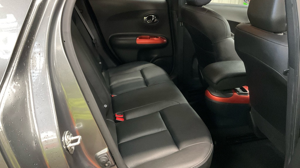 Used Nissan Juke 2019 for sale - 77070855: Photo 10