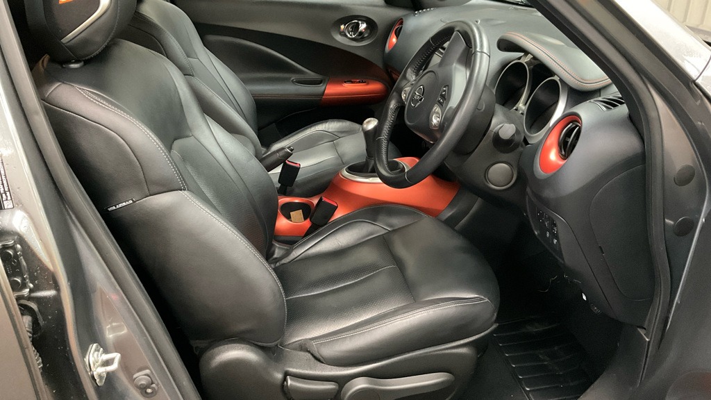 Used Nissan Juke 2019 for sale - 77070855: Photo 3