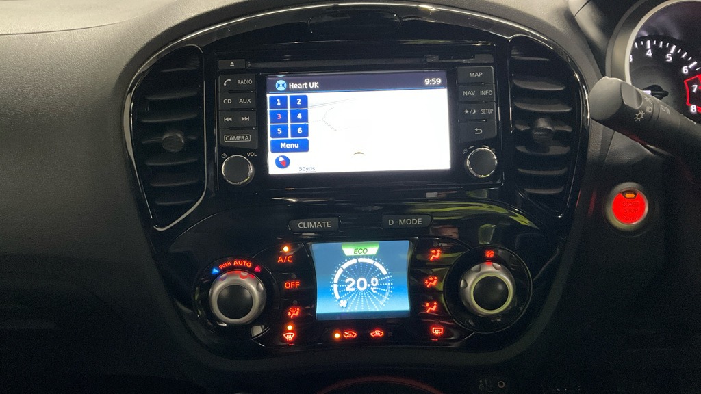 Used Nissan Juke 2019 for sale - 77070855: Photo 4