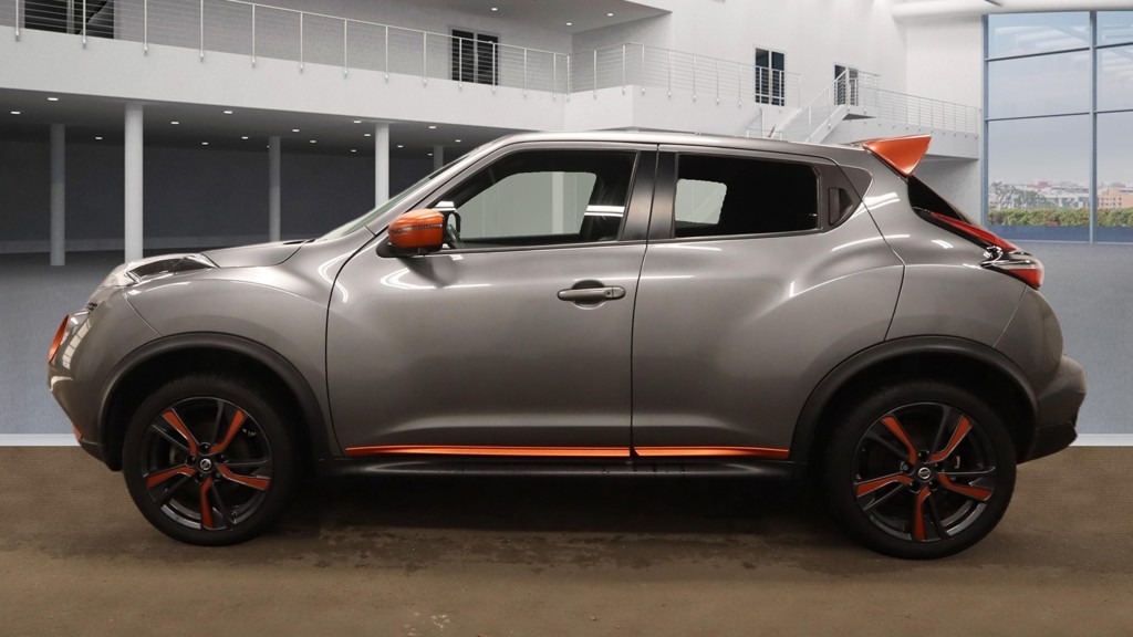 Used Nissan Juke 2019 for sale - 77070855: Photo 7
