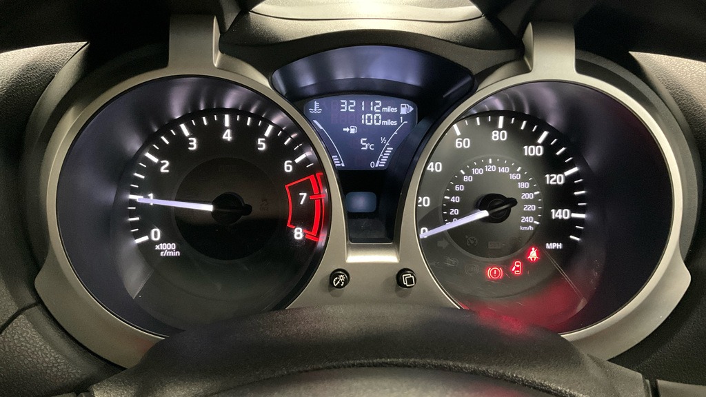 Used Nissan Juke 2019 for sale - 77070855: Photo 9