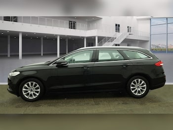 Used Ford Mondeo 2019 for sale - 77296600: Photo