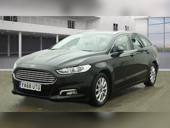 Used Ford Mondeo 2019 for sale - 77296600: Photo