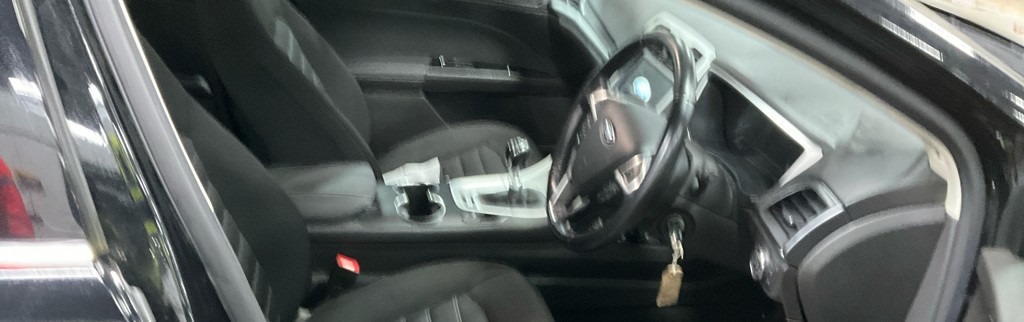 Used Ford Mondeo 2019 for sale - 77296600: Photo 7