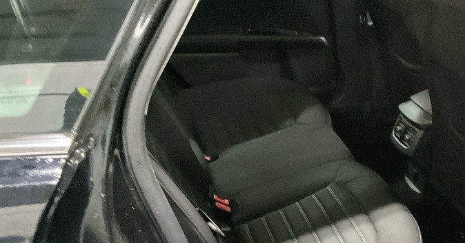 Used Ford Mondeo 2019 for sale - 77296600: Photo 9