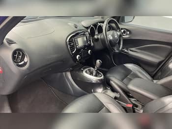 Used Nissan Juke 2016 for sale - 79815349: Photo