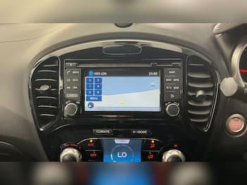 Used Nissan Juke 2016 for sale - 79815349: Photo