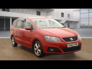 2017 (67) - 2.0 TDI CR Ecomotive Xcellence 150 5dr + PANROOF / NAV / LEATHER / ULEZ