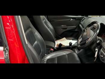 Used SEAT Alhambra 2017 for sale - 75344678: Photo