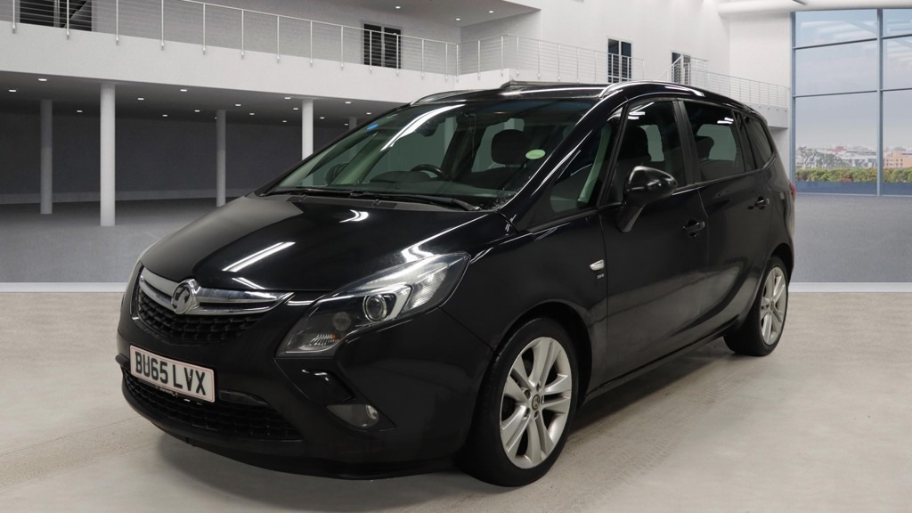 Used Vauxhall Zafira 2015 for sale - 77220295: Photo 7