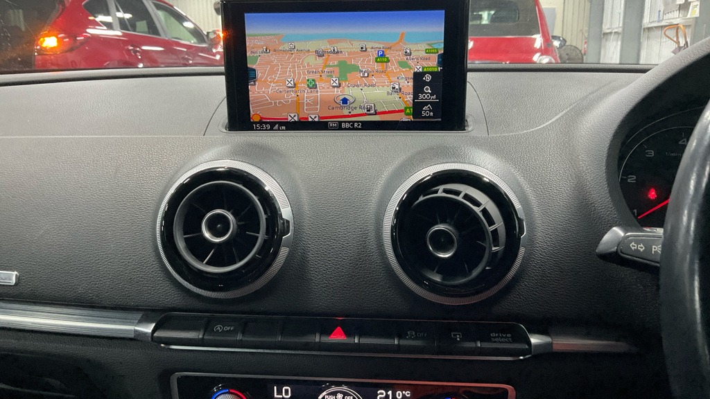 Used Audi A3 2017 for sale - 78197750: Photo 3