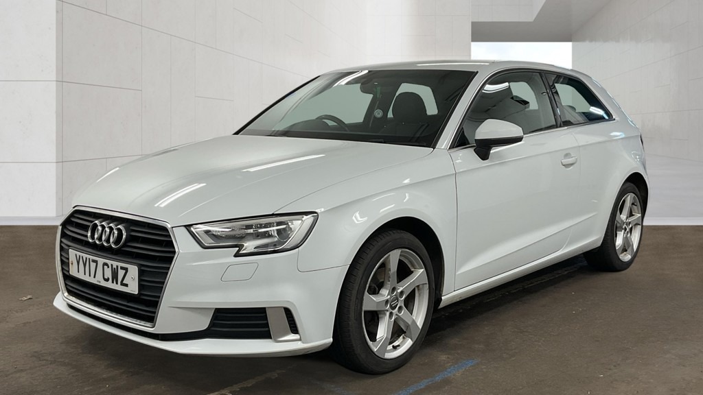 Used Audi A3 2017 for sale - 78197750: Photo 4