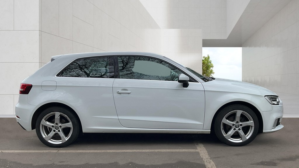 Used Audi A3 2017 for sale - 78197750: Photo 6