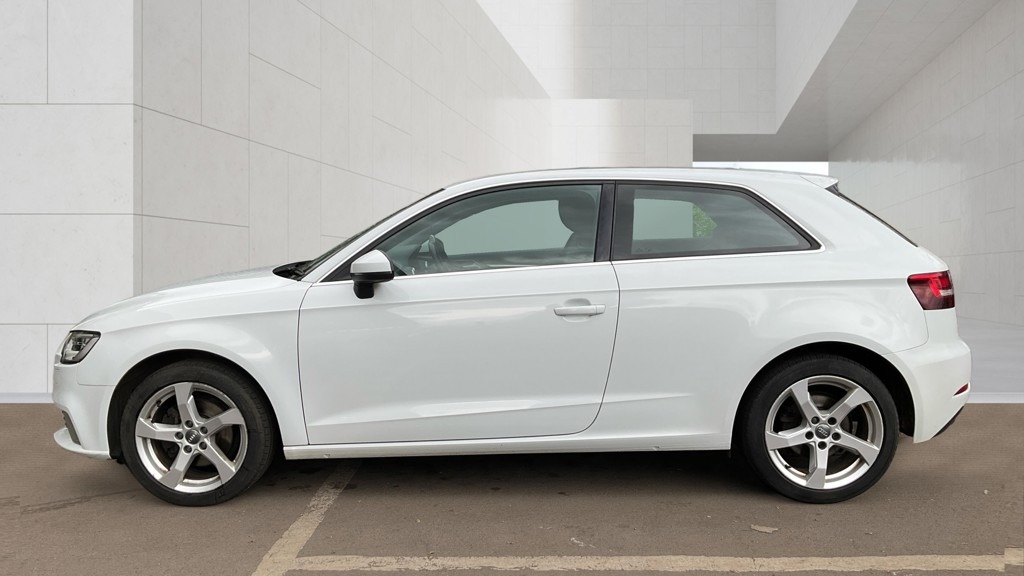 Used Audi A3 2017 for sale - 78197750: Photo 7