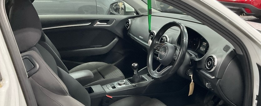 Used Audi A3 2017 for sale - 78197750: Photo 8