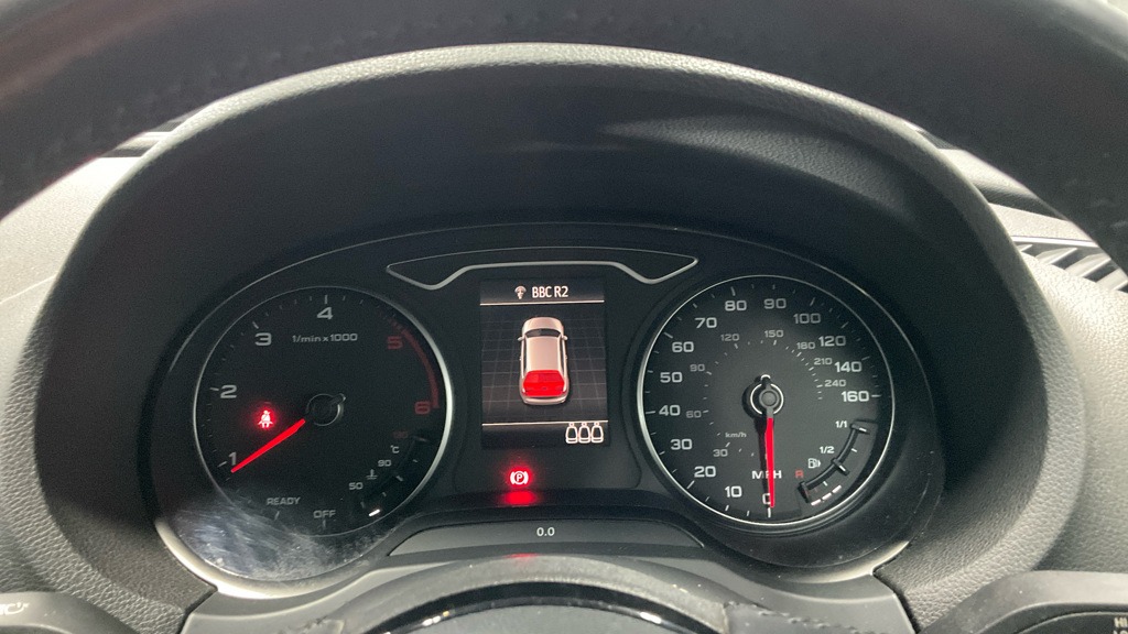 Used Audi A3 2017 for sale - 78197750: Photo 9