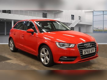 Audi A3 feature image