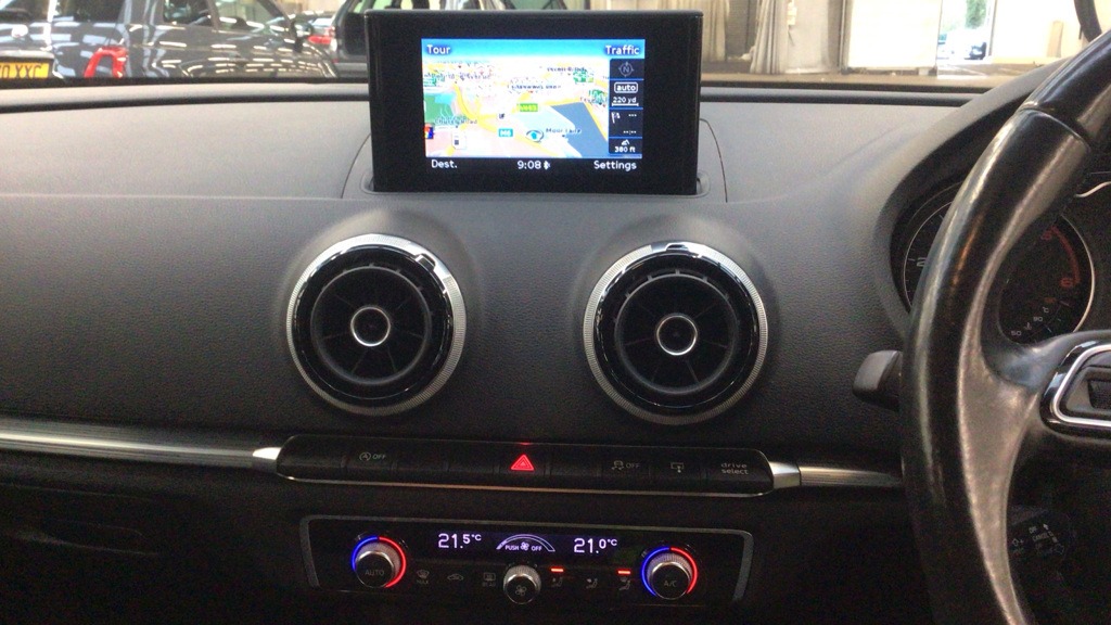 Used Audi A3 2015 for sale - 77677322: Photo 3