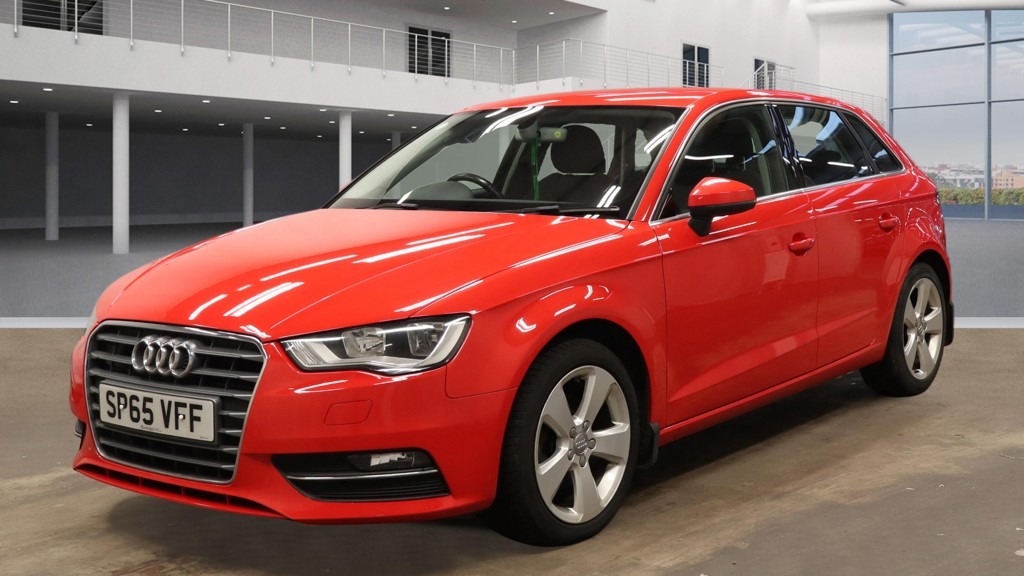 Used Audi A3 2015 for sale - 77677322: Photo 4
