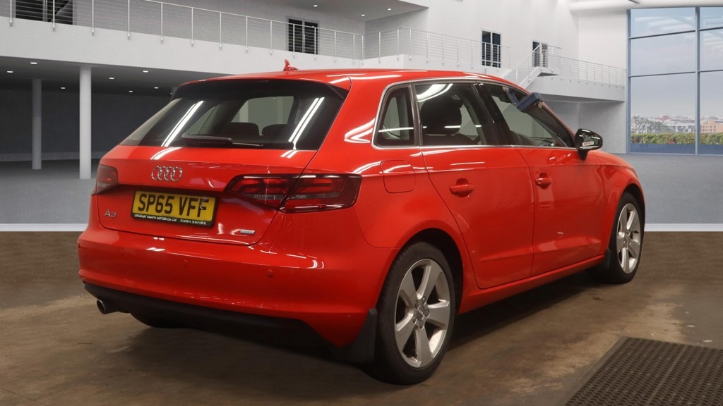 Used Audi A3 2015 for sale - 77677322: Photo 5