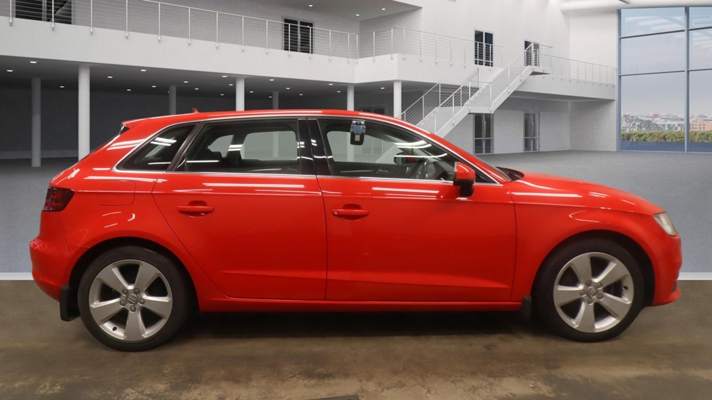 Used Audi A3 2015 for sale - 77677322: Photo 6