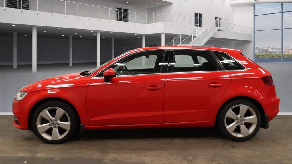 Used Audi A3 2015 for sale - 77677322: Photo 7