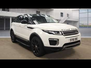 2016 (16) - 2.0 TD4 SE 180 5dr 4WD + LEATHER / ULEZ / DAB / 20 INCH ALLOYS
