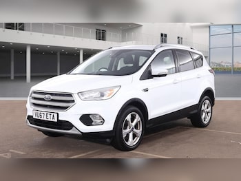 Used Ford Kuga 2017 for sale - 77662592: Photo