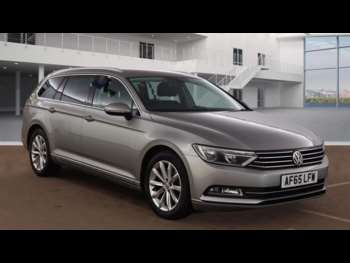 2015 (65) - 2.0 TDI SE Business 5dr ++ SAT NAV / 20 TAX / ULEZ / DAB / 9 SERVICES