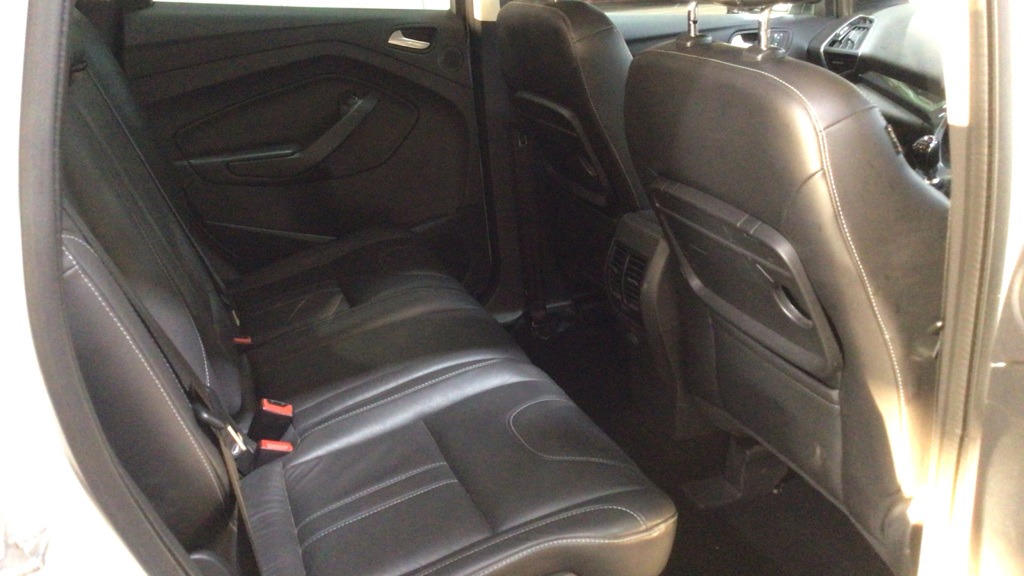 Used Ford Kuga 2013 for sale - 77998447: Photo 11