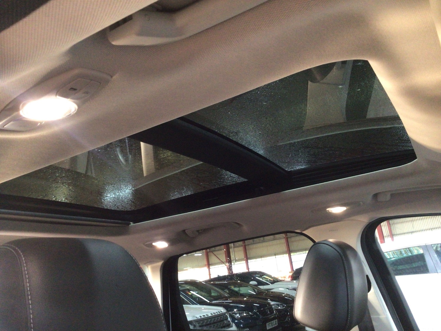 Used Ford Kuga 2013 for sale - 77998447: Photo 3